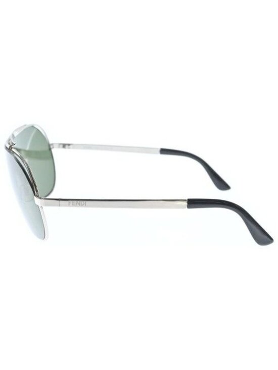 Fendi Sunglasses Eyewear Silver main image 6